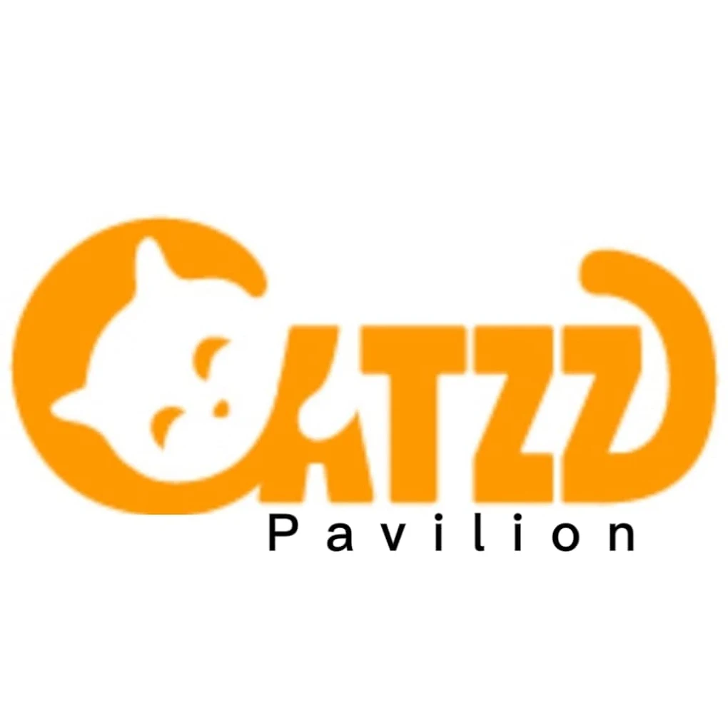 Catzz Pavilion — SHARKBYTE client