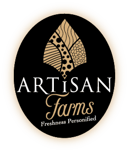 Artisan Farms — SHARKBYTE client